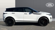 Land Rover Range Rover Evoque 2.0 D200 Autobiography 5dr Auto Diesel Hatchback